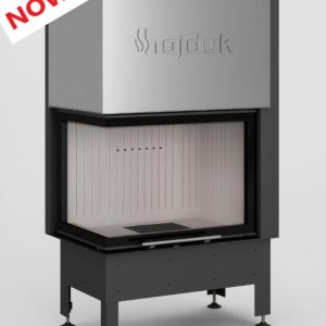 Hajduk Volcano 2LThS fireplace insert Volcano 2LTH S 300x300 - Hajduk Volcano 2LThS fireplace insert